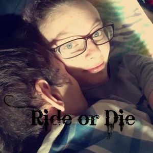 Meet your Posher, Riley